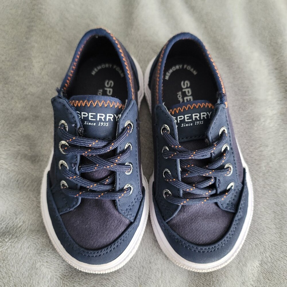 Sperry top-sider shoes